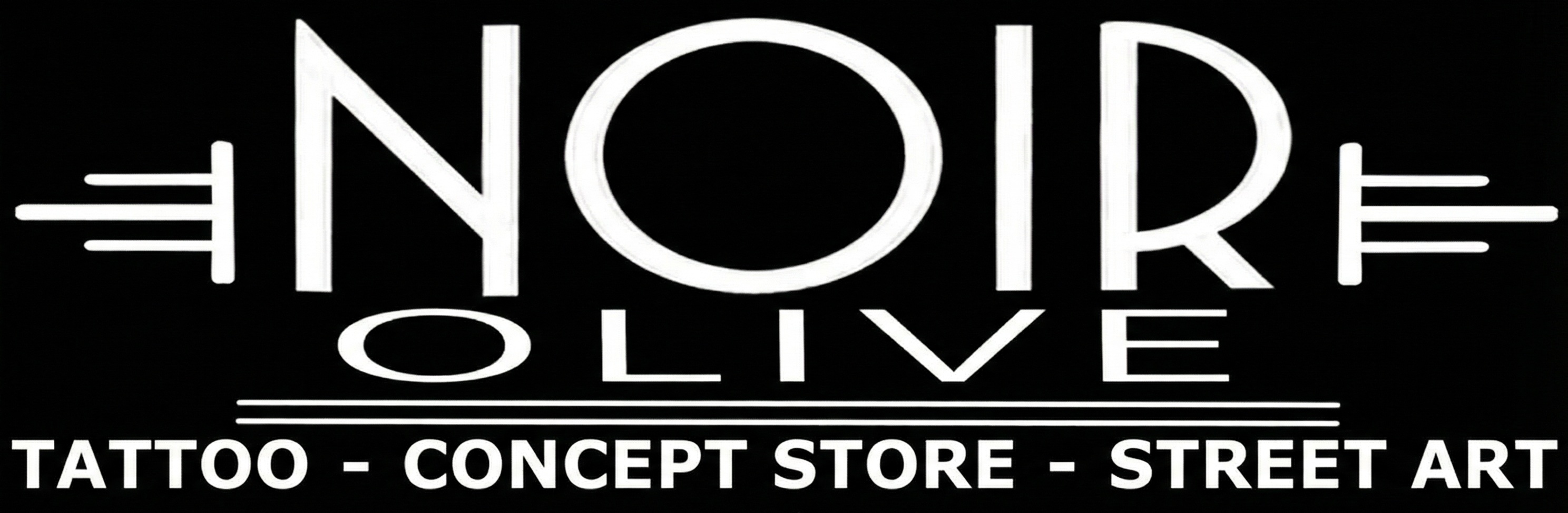 Noir Olive Logo
